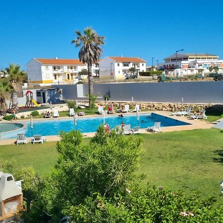 Enjoy Pool, Beach And More At This Nice Apartment Only 3 Minutes From Mareta'S Beach Сагреш Екстер'єр фото